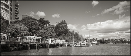 Bild: Kangaroo Point