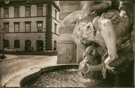 Bild: Hofburg