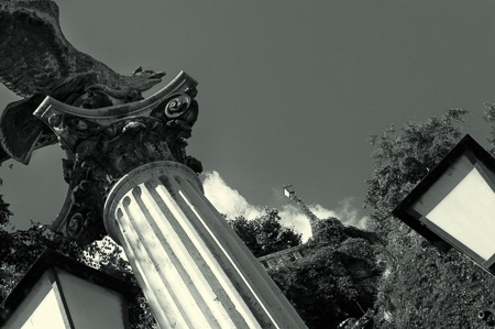 Bild: Budapest