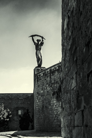 Bild: Freiheitsstatue