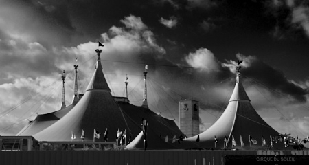 Bild: Cirque du Soleil