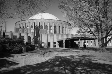 Bild: Tonhalle