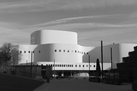 Bild: Schauspielhaus